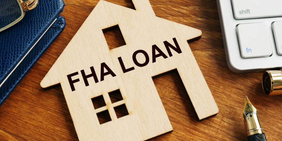 How to Qualify for an FHA Loan in Florida Synergy Homes